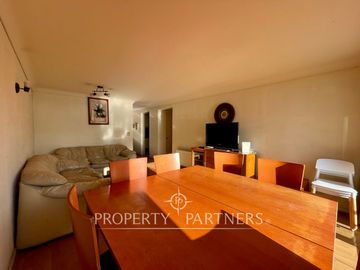 Exclusivo Departamento en Av.Marina con Vista Inigualable al Mar