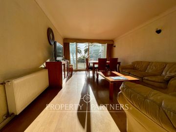 Exclusivo Departamento en Av.Marina con Vista Inigualable al Mar