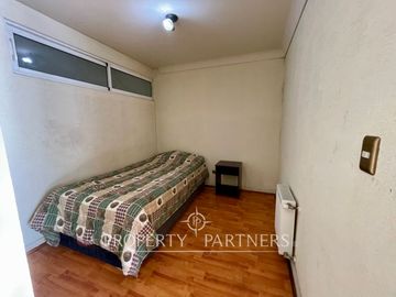 Exclusivo Departamento en Av.Marina con Vista Inigualable al Mar