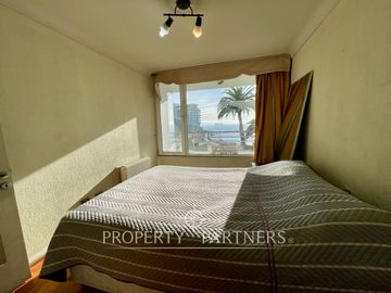 Exclusivo Departamento en Av.Marina con Vista Inigualable al Mar