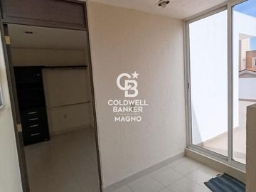 VENTA DE CASA EN SANTA ANA TLAPALTITLÁN, TOLUCA, ESTADO DE MÉXICO