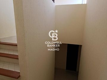 VENTA DE CASA EN SANTA ANA TLAPALTITLÁN, TOLUCA, ESTADO DE MÉXICO