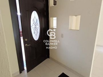 VENTA DE CASA EN SANTA ANA TLAPALTITLÁN, TOLUCA, ESTADO DE MÉXICO