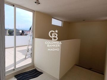 VENTA DE CASA EN SANTA ANA TLAPALTITLÁN, TOLUCA, ESTADO DE MÉXICO