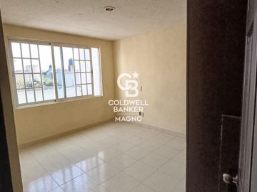 VENTA DE CASA EN SANTA ANA TLAPALTITLÁN, TOLUCA, ESTADO DE MÉXICO