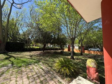 QUINTA EN VENTA EN LOS LIRIOS MONTEMORELOS