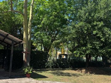 QUINTA EN VENTA EN LOS LIRIOS MONTEMORELOS