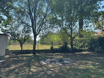 QUINTA EN VENTA EN LOS LIRIOS MONTEMORELOS