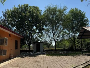 QUINTA EN VENTA EN LOS LIRIOS MONTEMORELOS