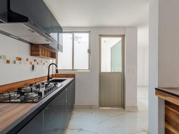 Venta de casa a estrenar en Cuautitlán
