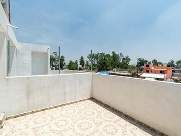 Venta de casa a estrenar en Cuautitlán