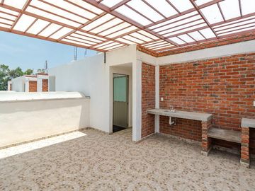 Venta de casa a estrenar en Cuautitlán