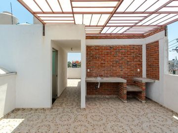 Venta de casa a estrenar en Cuautitlán