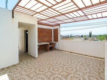 Venta de casa a estrenar en Cuautitlán