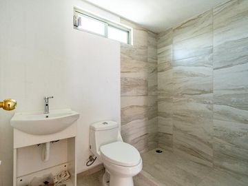 Venta de casa a estrenar en Cuautitlán