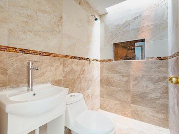 Venta de casa a estrenar en Cuautitlán