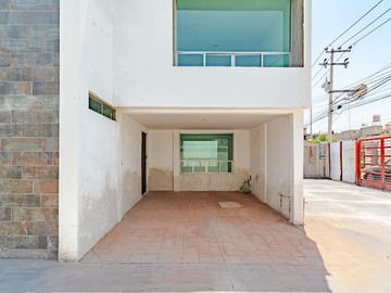 Venta de casa a estrenar en Cuautitlán
