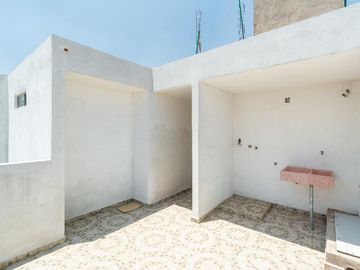 Venta de casa a estrenar en Cuautitlán