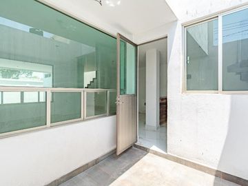 Venta de casa a estrenar en Cuautitlán