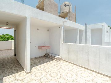Venta de casa a estrenar en Cuautitlán