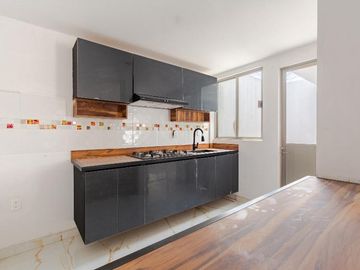 Venta de casa a estrenar en Cuautitlán