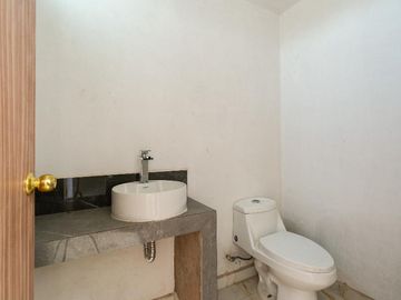 Venta de casa a estrenar en Cuautitlán