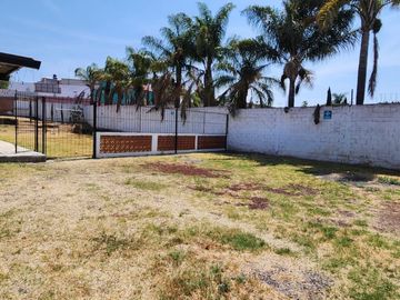 TERRENO EN VENTA A UN LADO DE PERIFERICO