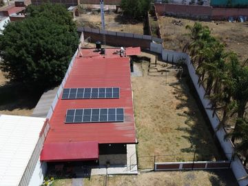 TERRENO EN VENTA A UN LADO DE PERIFERICO
