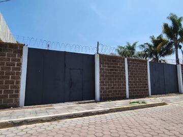 TERRENO EN VENTA A UN LADO DE PERIFERICO
