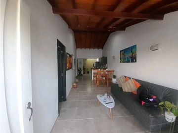 VENTA DE HERMOSA CASA EN MONTE ESMERALDA EN CARTAGO VALLE