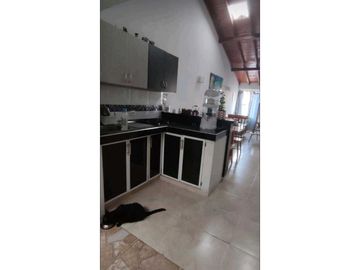VENTA DE HERMOSA CASA EN MONTE ESMERALDA EN CARTAGO VALLE