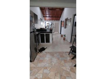 VENTA DE HERMOSA CASA EN MONTE ESMERALDA EN CARTAGO VALLE