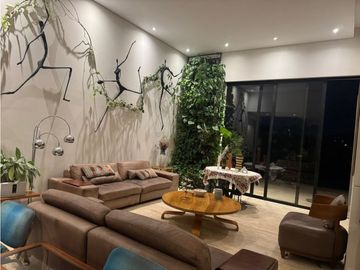 ALQUILO BELLA CASA CAMPESTRE VIA PEREIRA-ARMENIA