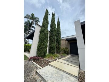 ALQUILO BELLA CASA CAMPESTRE VIA PEREIRA-ARMENIA