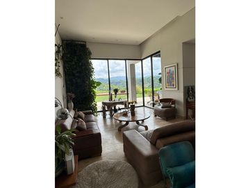 ALQUILO BELLA CASA CAMPESTRE VIA PEREIRA-ARMENIA