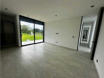 VENDO /ALQUILO CASA CAMPESTRE EN ZARAGOZA VALLE