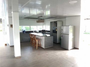 Vendo la casa campestre perfecta para tu familia en Morelia, Pereira