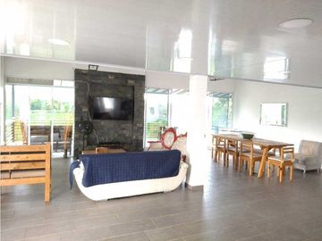 Vendo la casa campestre perfecta para tu familia en Morelia, Pereira