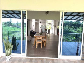 Vendo la casa campestre perfecta para tu familia en Morelia, Pereira