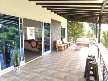 Vendo la casa campestre perfecta para tu familia en Morelia, Pereira