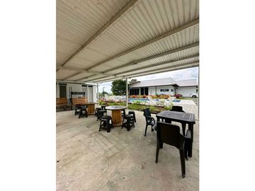 Vendo la casa campestre perfecta para tu familia en Morelia, Pereira