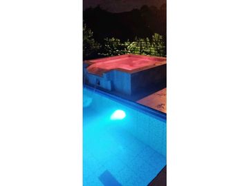 Vendo la casa campestre perfecta para tu familia en Morelia, Pereira