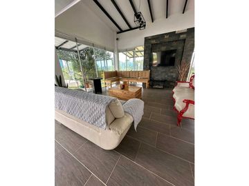 Vendo la casa campestre perfecta para tu familia en Morelia, Pereira
