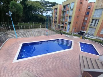 VENDO BELLO APARTAMENTO EN DOSQUEBRADAS