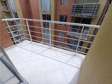 VENDO BELLO APARTAMENTO EN DOSQUEBRADAS