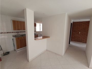 VENDO BELLO APARTAMENTO EN DOSQUEBRADAS