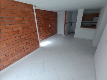 VENDO BELLO APARTAMENTO EN DOSQUEBRADAS