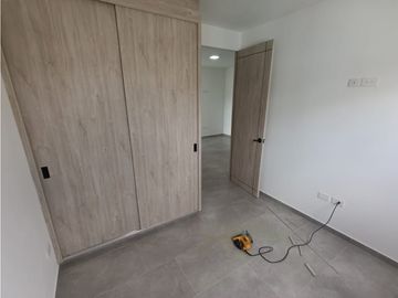 ALQUILO BELLO APARTAMENTO CERCA AL PARQUE OLAYA HERRERA DE PEREIRA