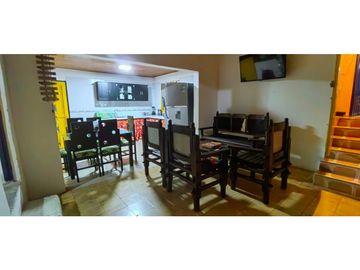 VENDO HERMOSA FINCA EN ALCAL VALLE