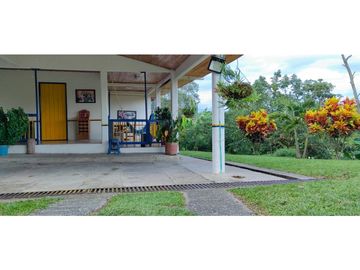 VENDO HERMOSA FINCA EN ALCAL VALLE